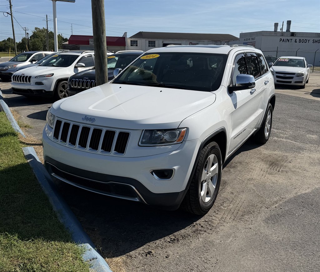 jeep grand cherokee 2014 1C4RJEBT0EC157722 image jeep grand cherokee 2014 1C4RJEBT0EC157722 image